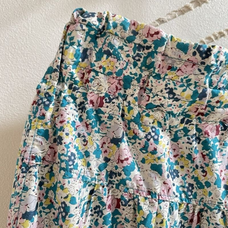 画像4: [型紙]すっきりふわりティアードスカート (4)